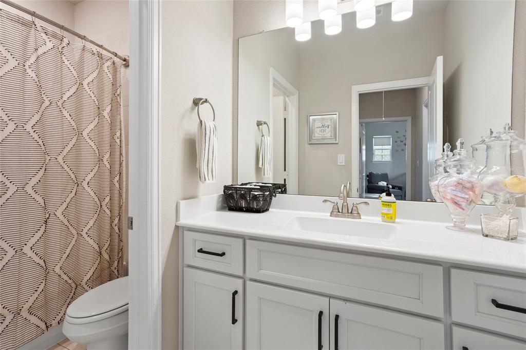 9923 Golden Woods Drive, Missouri City, Texas image 37