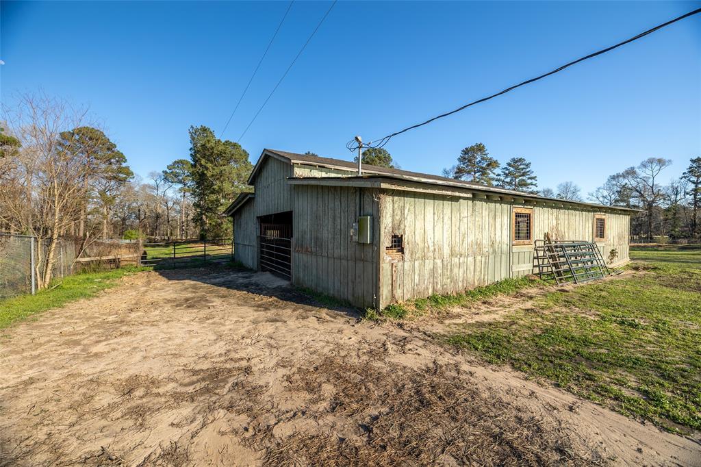 101 Tyler Road, Cleveland, Texas image 36