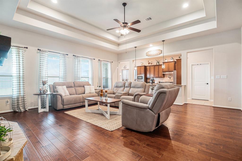 3717 White Wing Lane