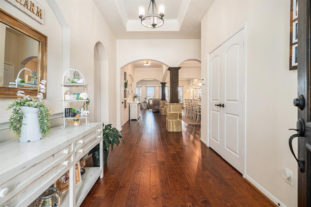 3717 White Wing Lane