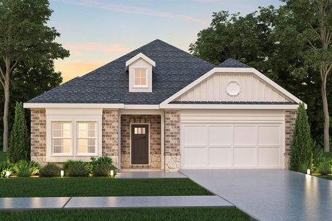 12006 Noble Heart Drive Willis TX 77318