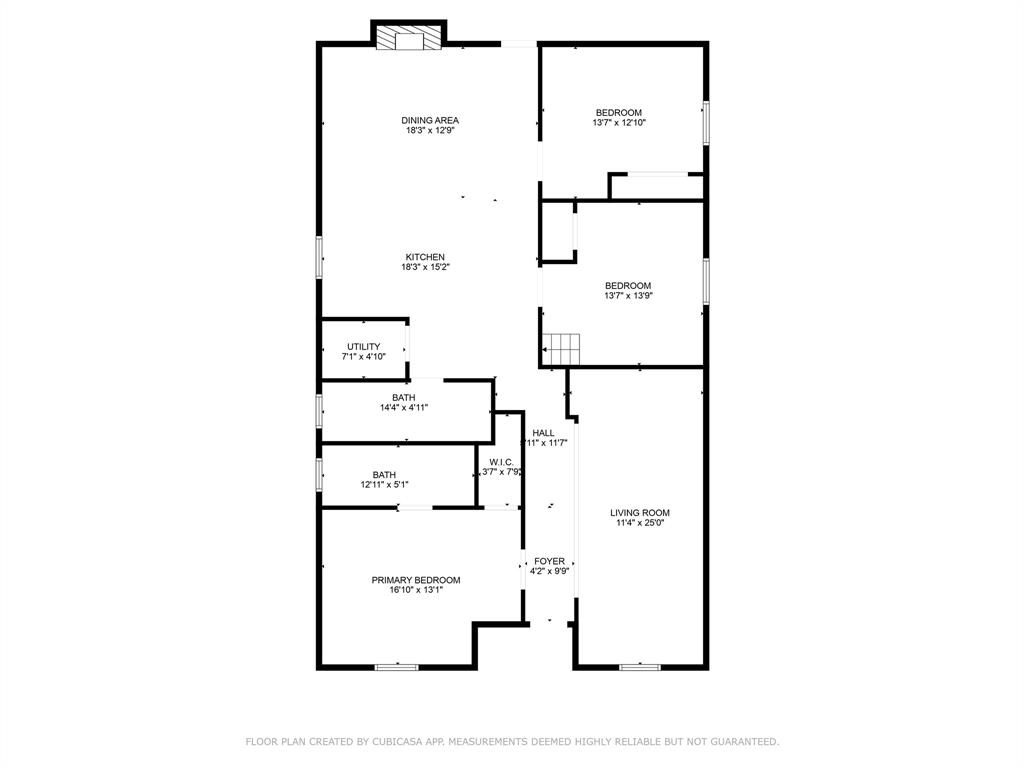 304 Michigan Street, South Houston, Texas image 21