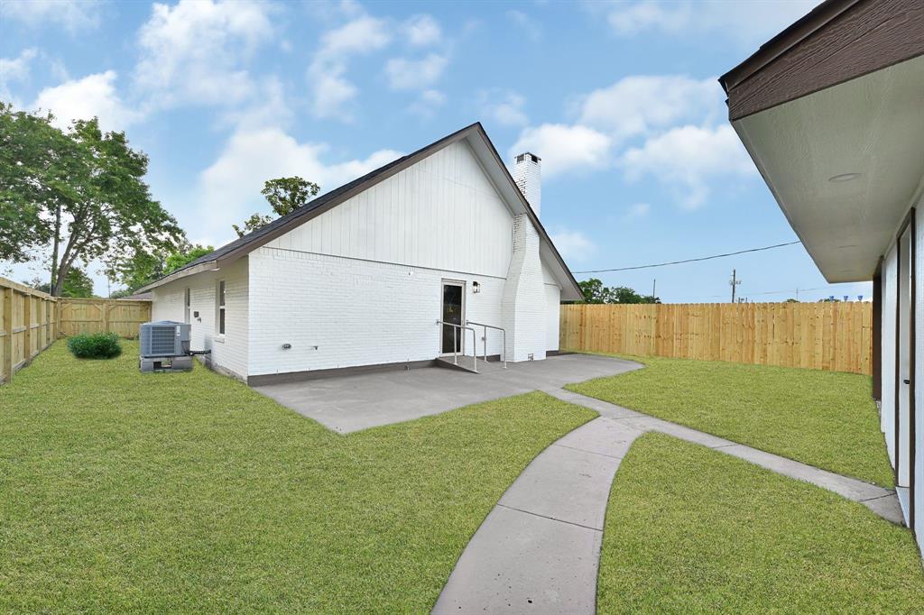 304 Michigan Street, South Houston, Texas image 19