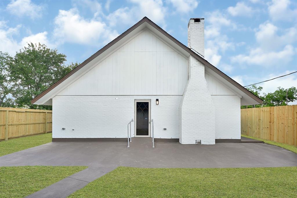 304 Michigan Street, South Houston, Texas image 20