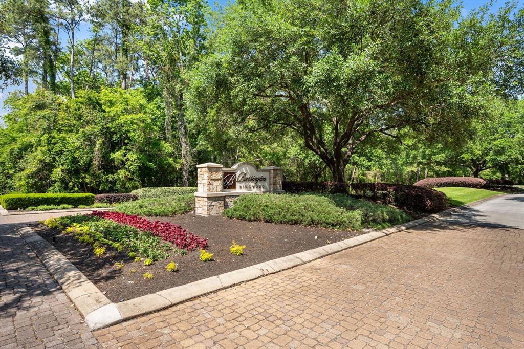 3303 N Cotswold Manor Drive, Houston, Texas image 44
