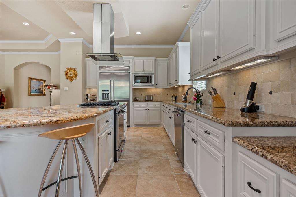 3303 N Cotswold Manor Drive, Houston, Texas image 20