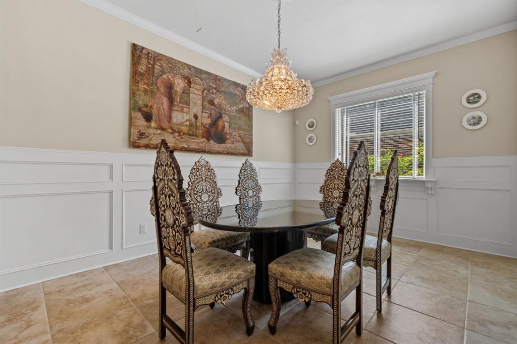 3303 N Cotswold Manor Drive, Houston, Texas image 11