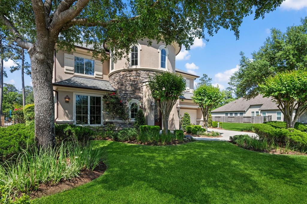 3303 N Cotswold Manor Drive, Houston, Texas image 5