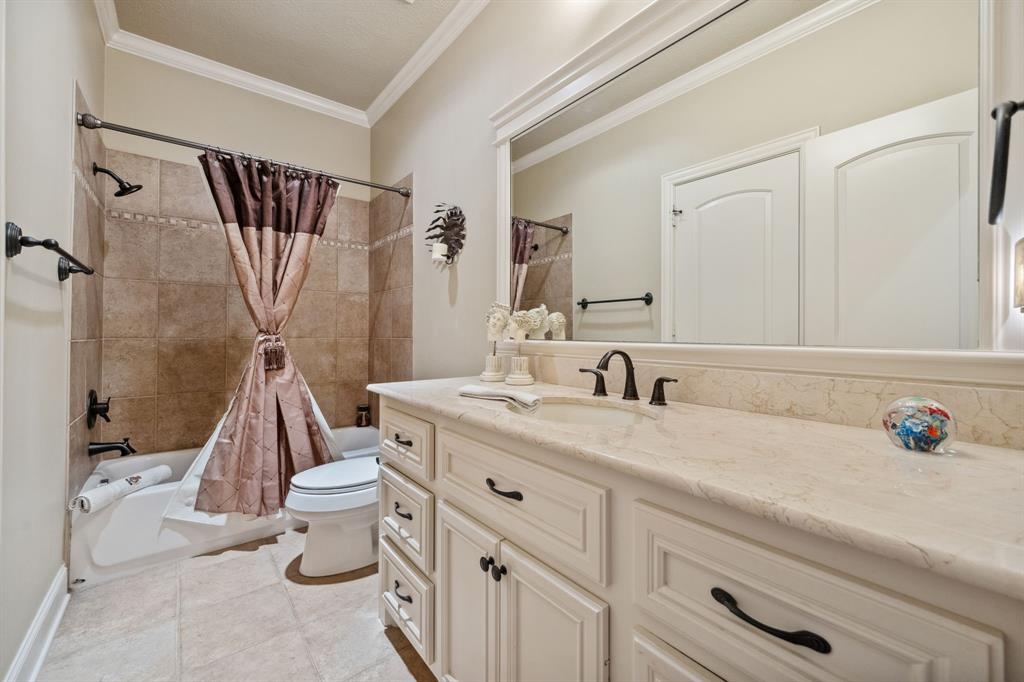 3303 N Cotswold Manor Drive, Houston, Texas image 36