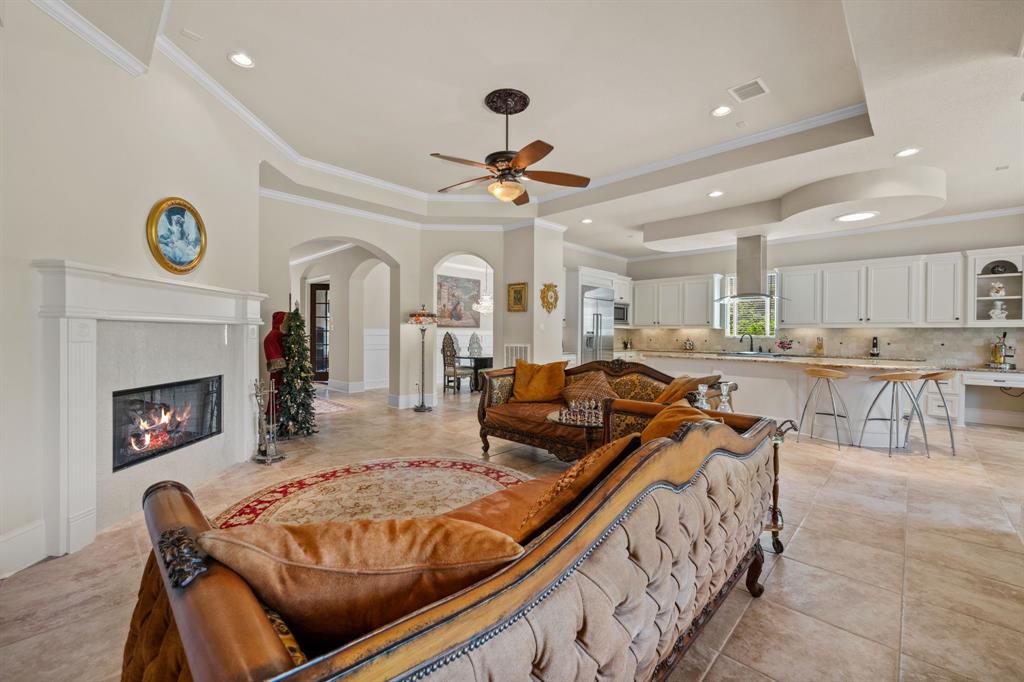 3303 N Cotswold Manor Drive, Houston, Texas image 14