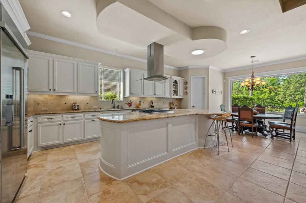 3303 N Cotswold Manor Drive, Houston, Texas image 16