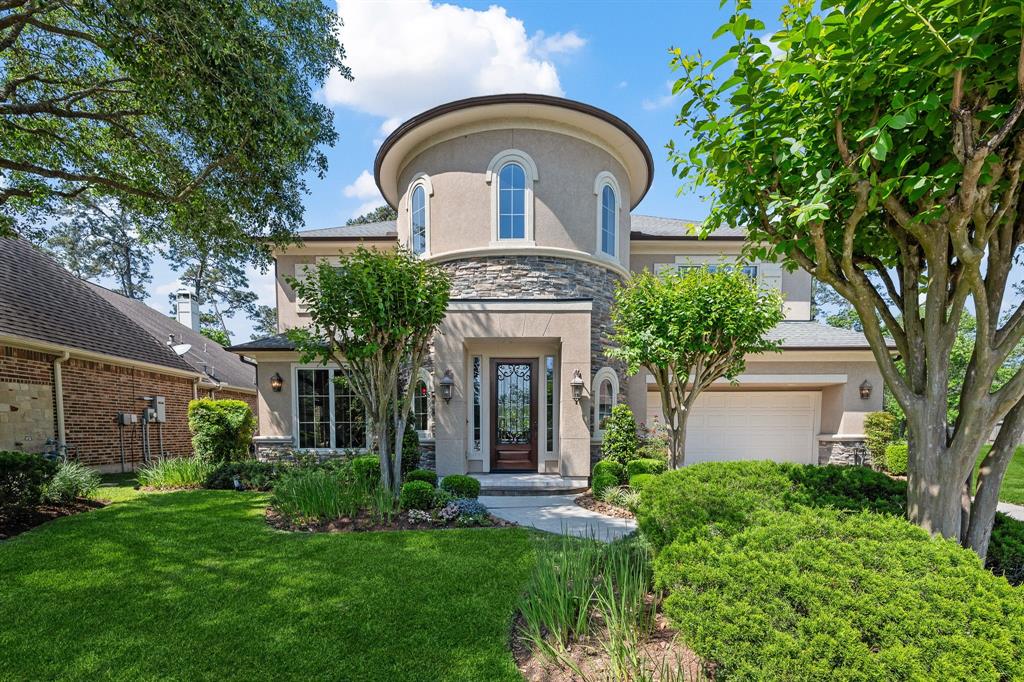 3303 N Cotswold Manor Drive, Houston, Texas image 1