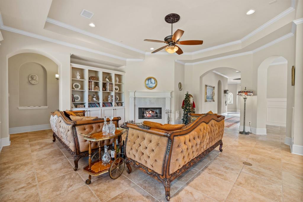 3303 N Cotswold Manor Drive, Houston, Texas image 13