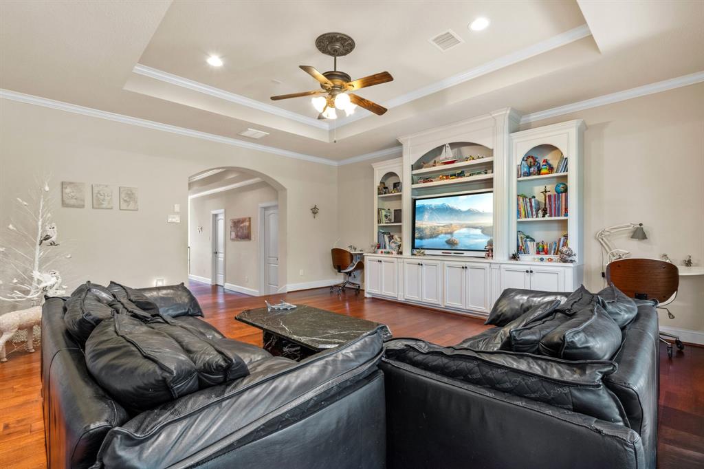 3303 N Cotswold Manor Drive, Houston, Texas image 34