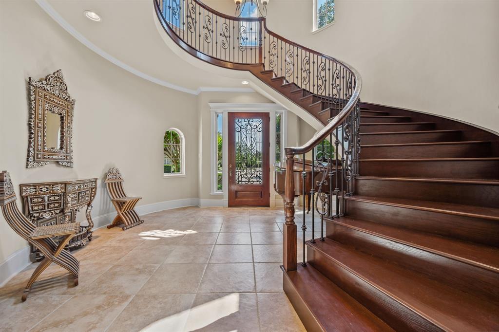 3303 N Cotswold Manor Drive, Houston, Texas image 6