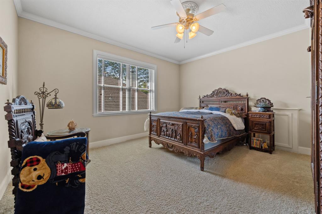 3303 N Cotswold Manor Drive, Houston, Texas image 32