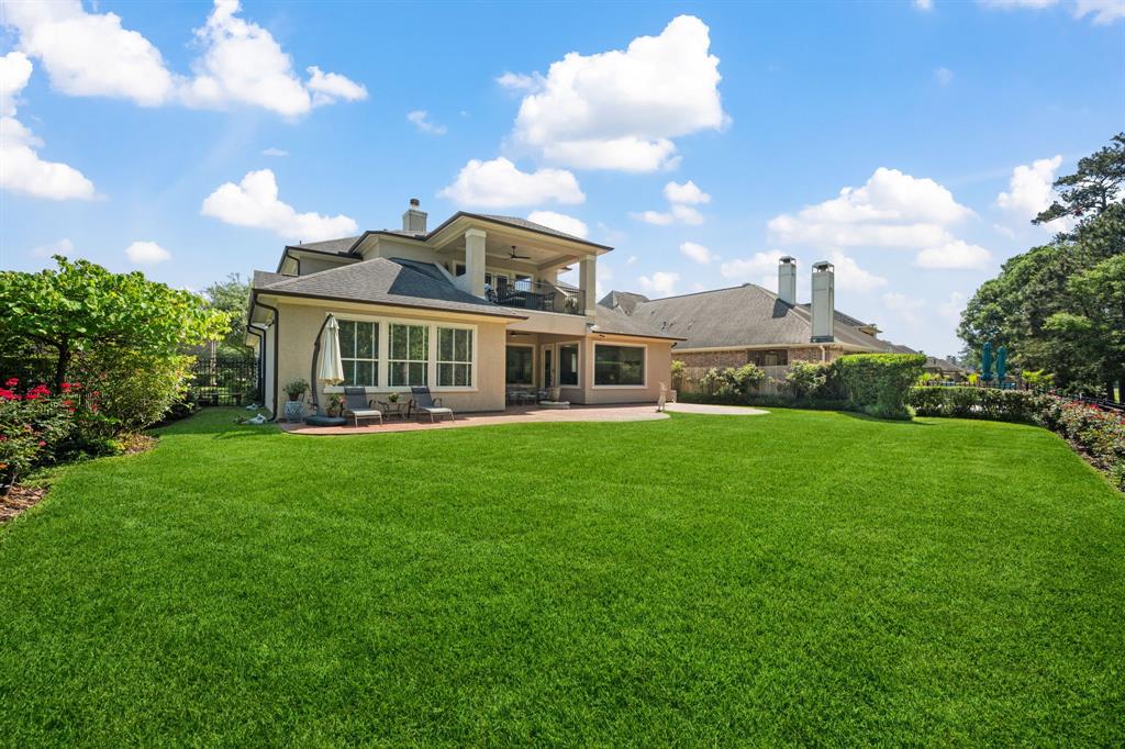 3303 N Cotswold Manor Drive, Houston, Texas image 40