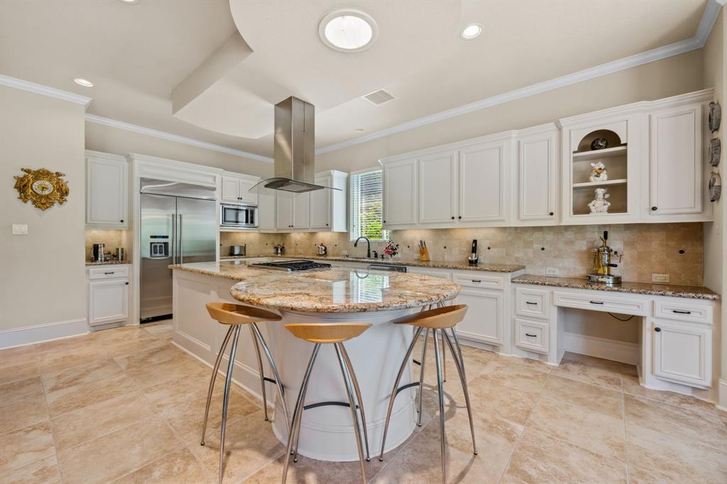 3303 N Cotswold Manor Drive, Houston, Texas image 15