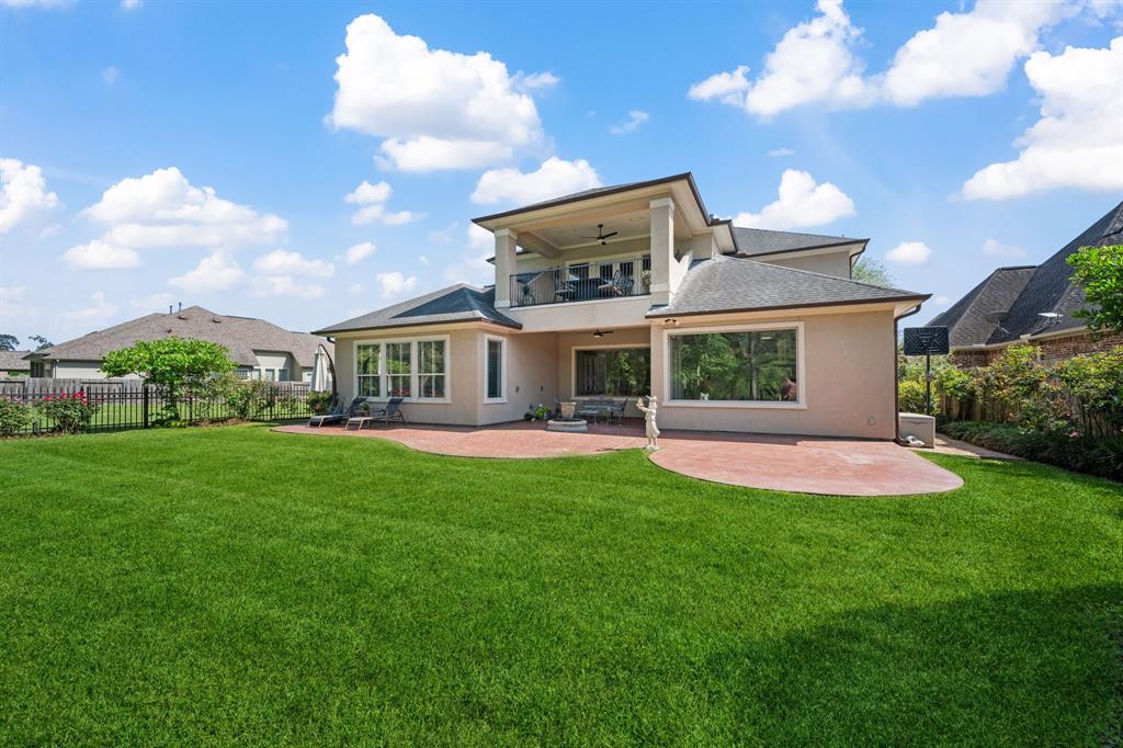 3303 N Cotswold Manor Drive, Houston, Texas image 41