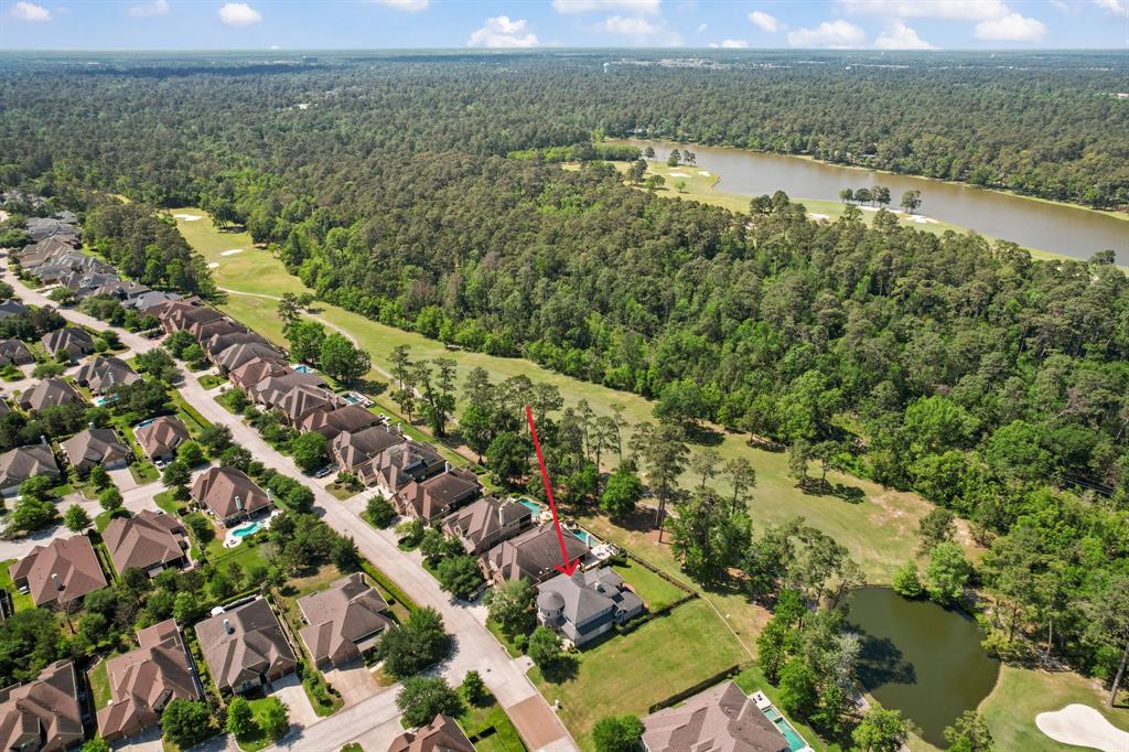 3303 N Cotswold Manor Drive, Houston, Texas image 47