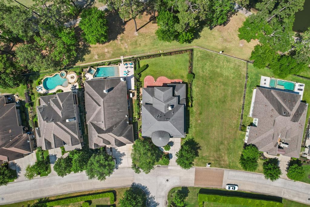 3303 N Cotswold Manor Drive, Houston, Texas image 45