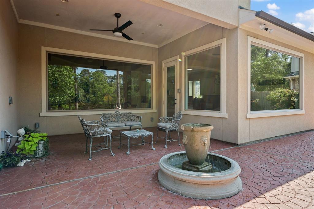 3303 N Cotswold Manor Drive, Houston, Texas image 43