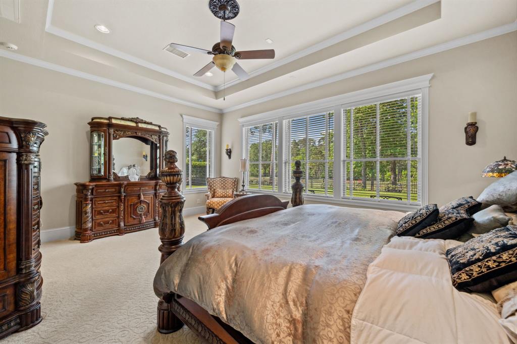 3303 N Cotswold Manor Drive, Houston, Texas image 24