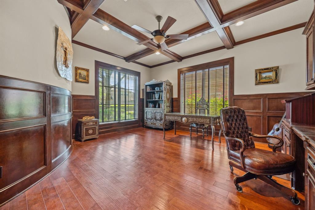 3303 N Cotswold Manor Drive, Houston, Texas image 7