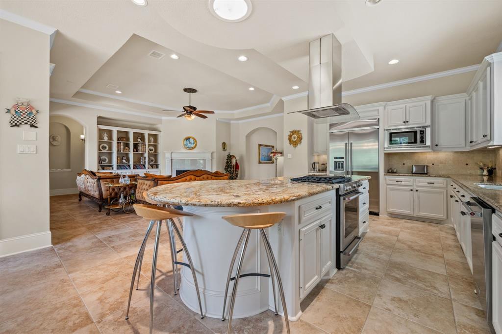 3303 N Cotswold Manor Drive, Houston, Texas image 18