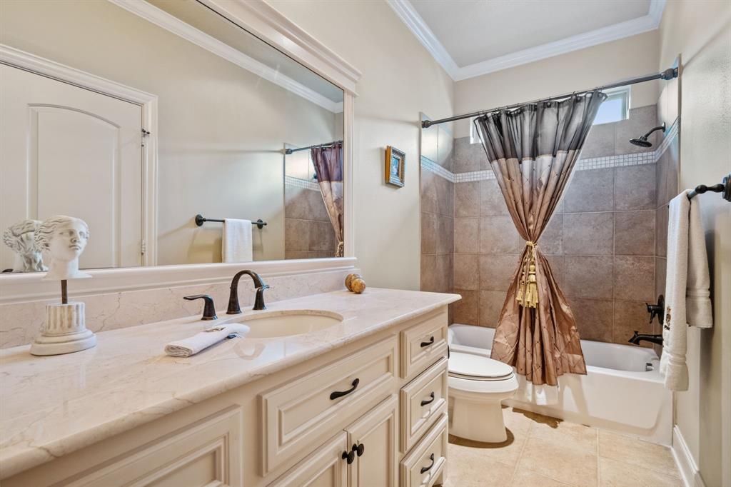 3303 N Cotswold Manor Drive, Houston, Texas image 35