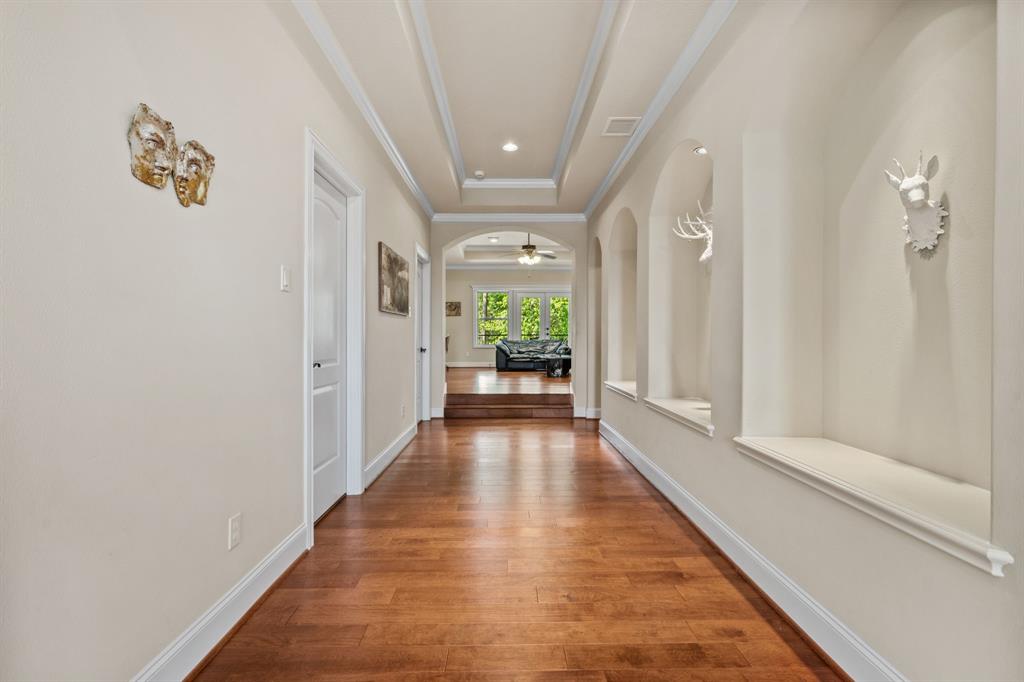 3303 N Cotswold Manor Drive, Houston, Texas image 31