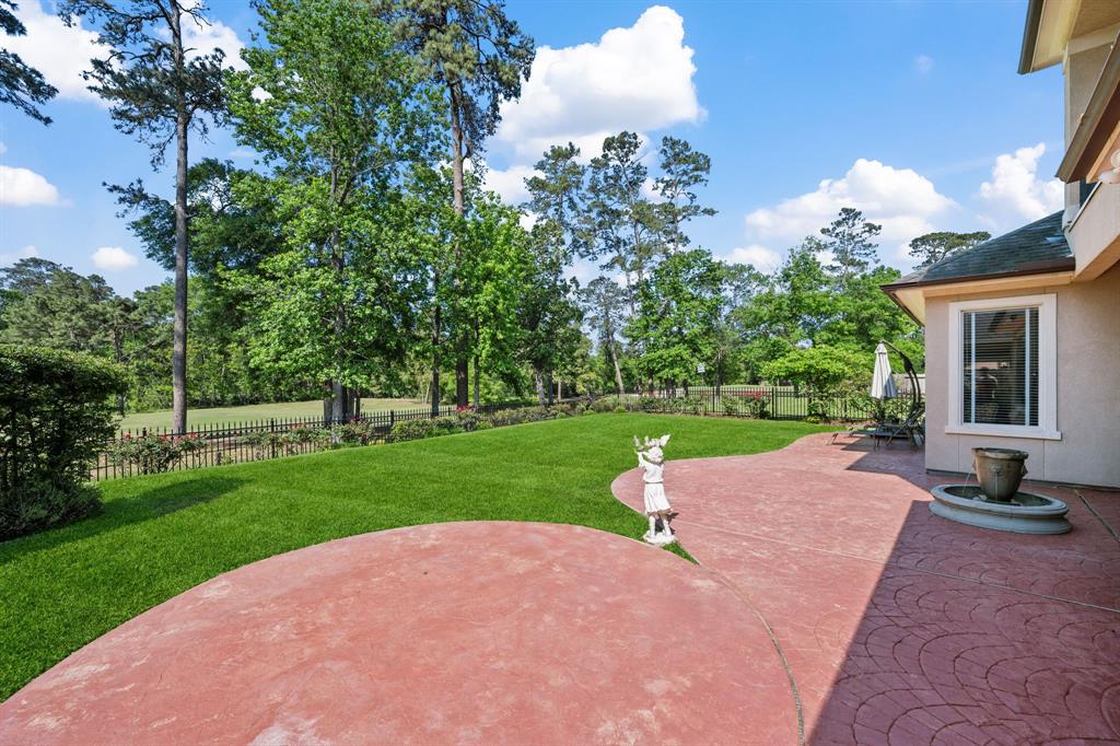 3303 N Cotswold Manor Drive, Houston, Texas image 42