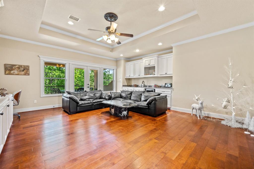 3303 N Cotswold Manor Drive, Houston, Texas image 33