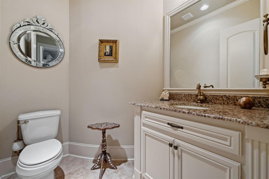 3303 N Cotswold Manor Drive, Houston, Texas image 10