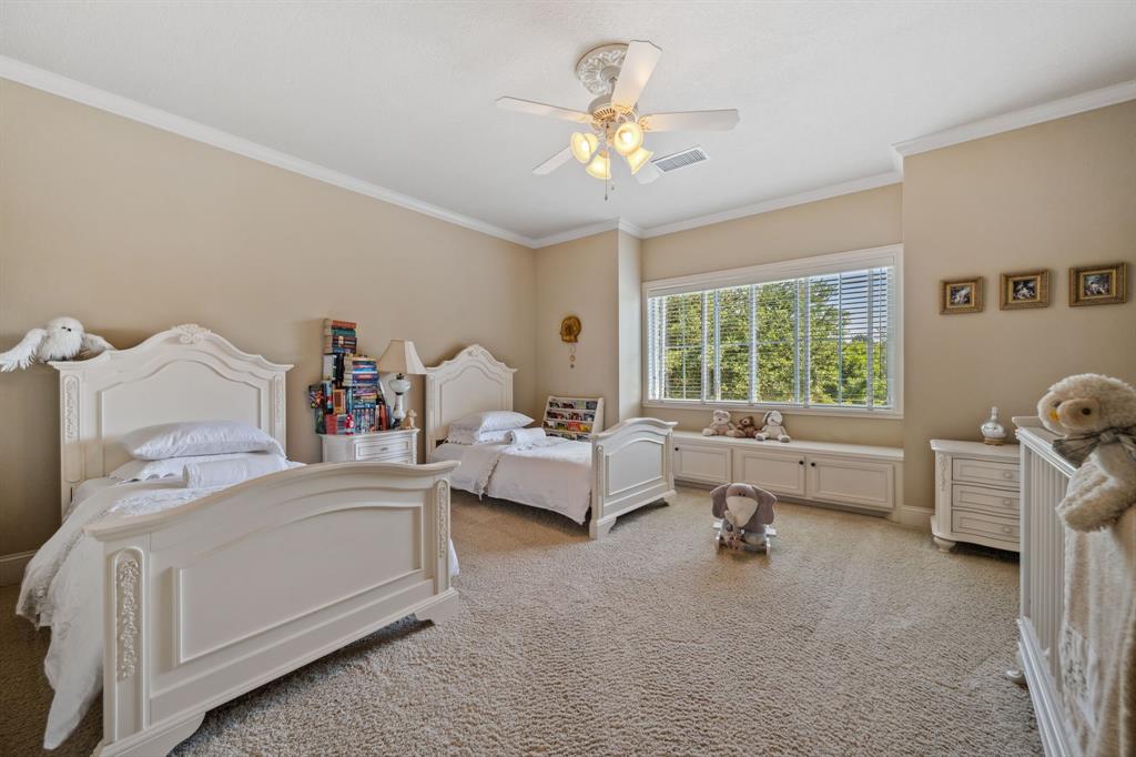 3303 N Cotswold Manor Drive, Houston, Texas image 37