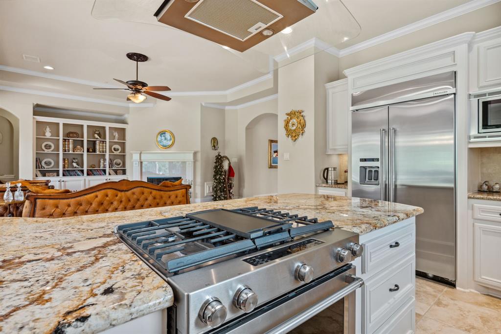 3303 N Cotswold Manor Drive, Houston, Texas image 21