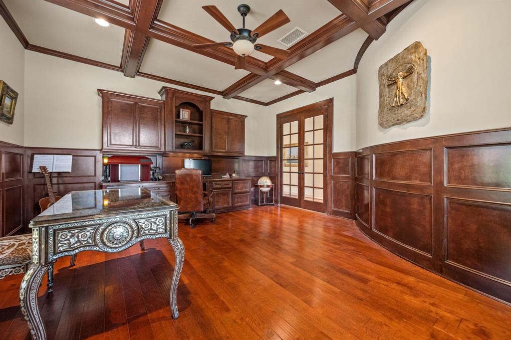 3303 N Cotswold Manor Drive, Houston, Texas image 8