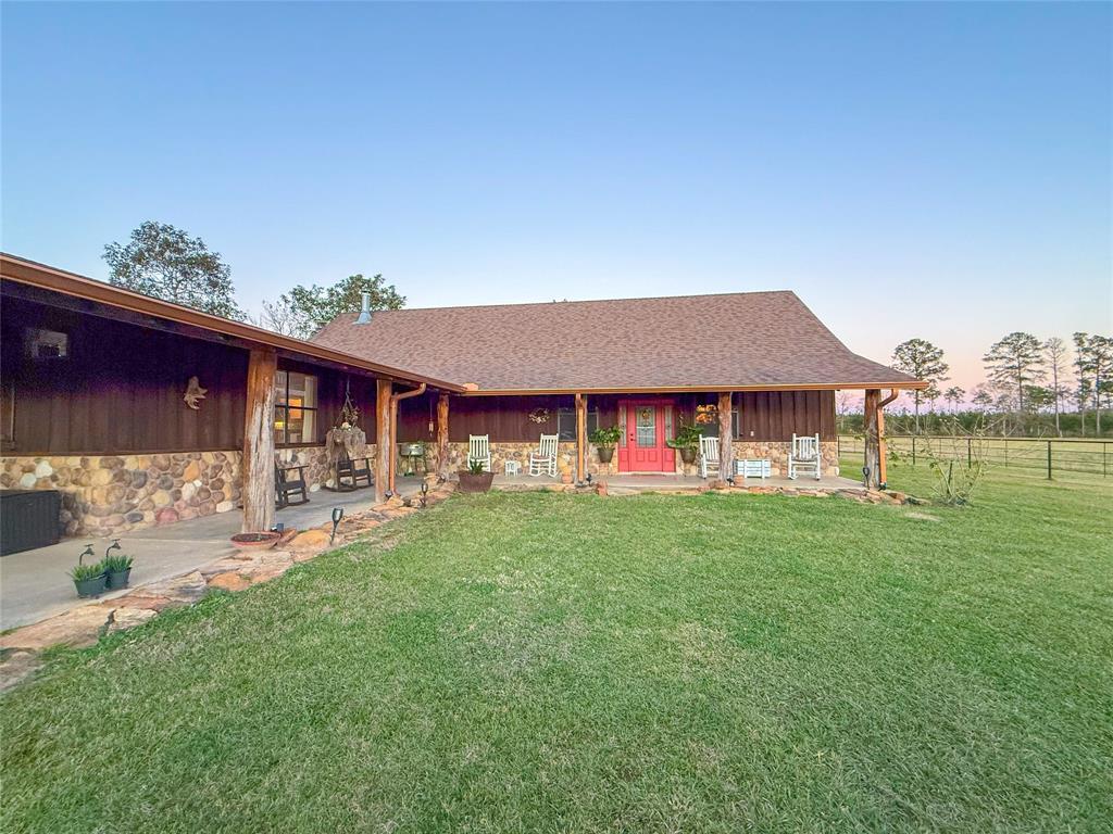 489 Cr 4335, Woodville, Texas image 13