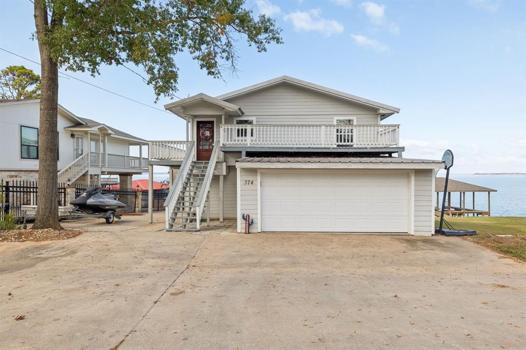 374 W Lake Shore Drive, Livingston, Texas image 33