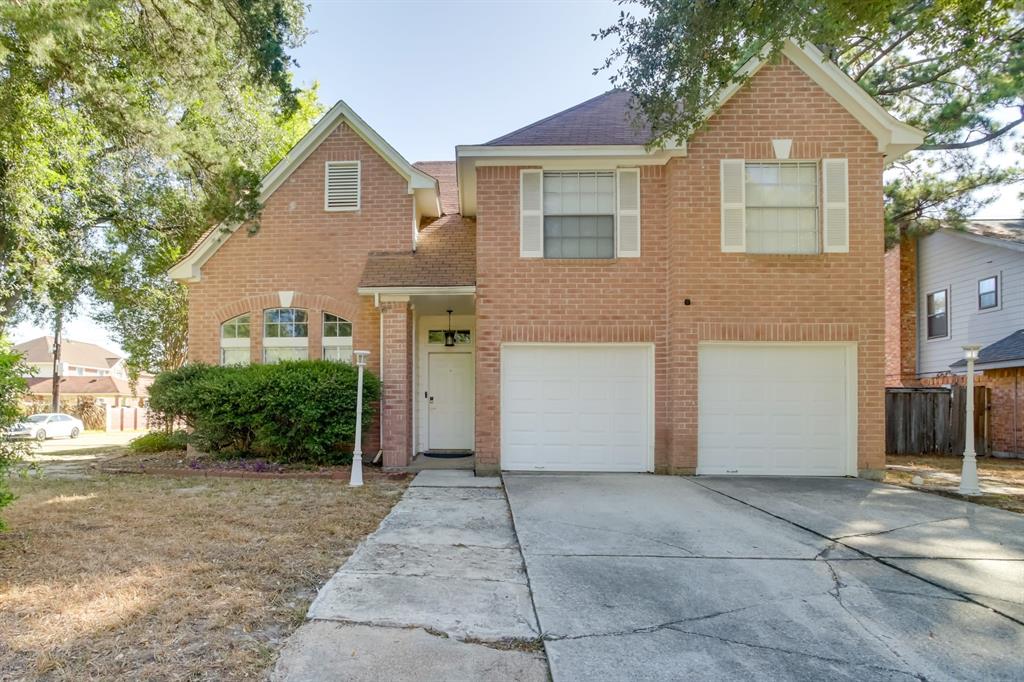 16922 Colony Creek Drive, Spring, Texas image 1