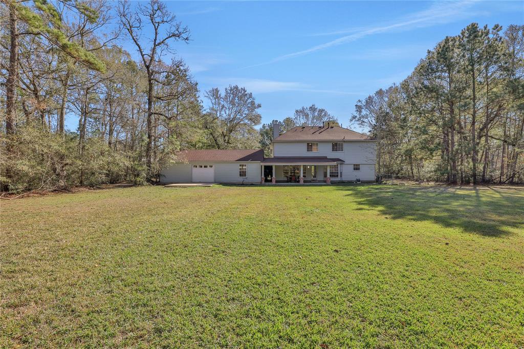 23957 Majestic Forest, New Caney, Texas image 32