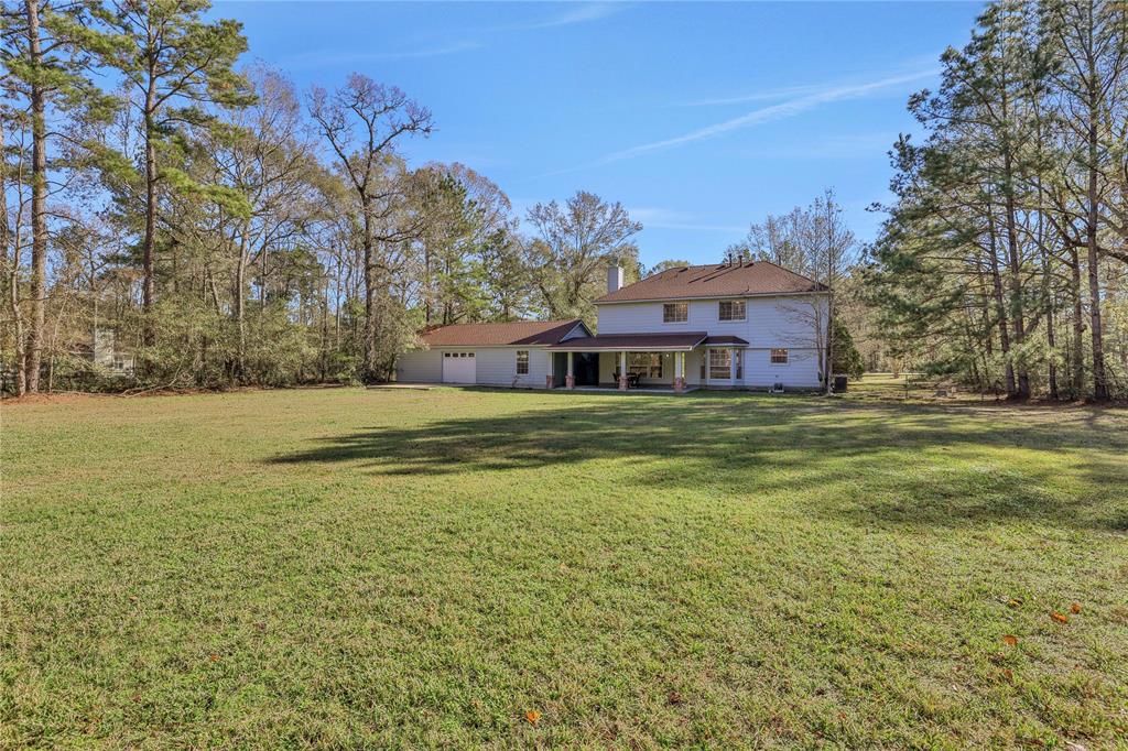 23957 Majestic Forest, New Caney, Texas image 33