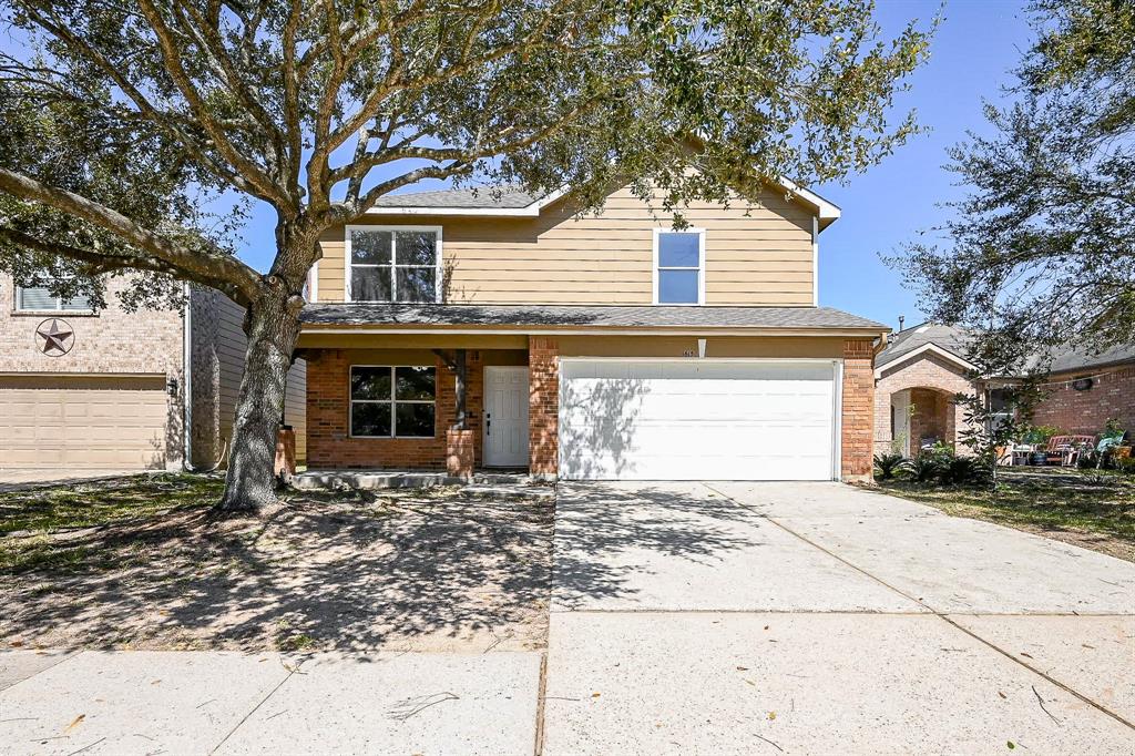1615 Wooded Acres Drive, Humble, Texas image 6
