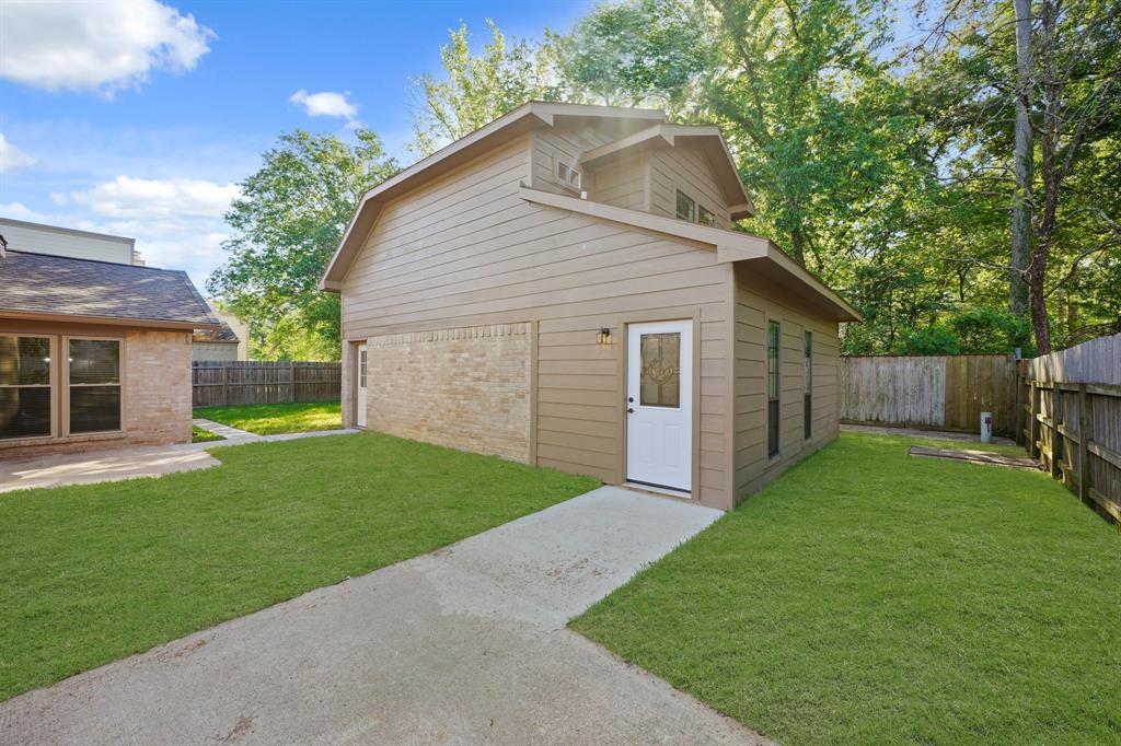 13510 Cedar Point Drive, Cypress, Texas image 27