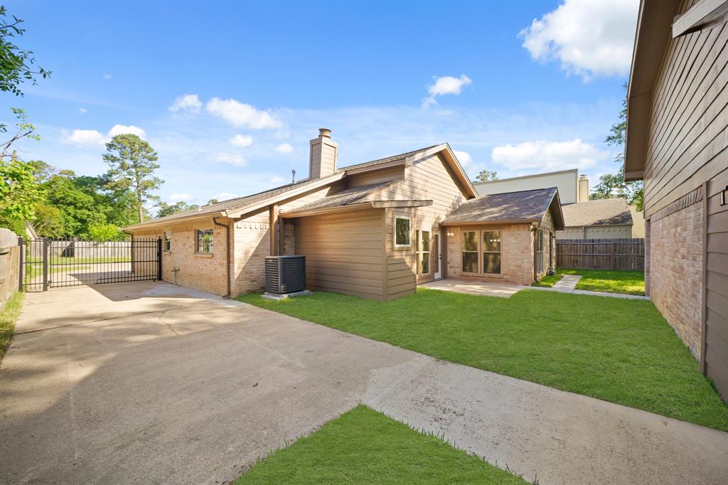 13510 Cedar Point Drive, Cypress, Texas image 28