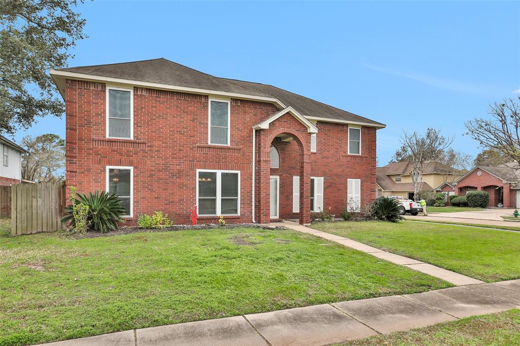 18810 Pine Bower Circle, Humble, Texas image 2