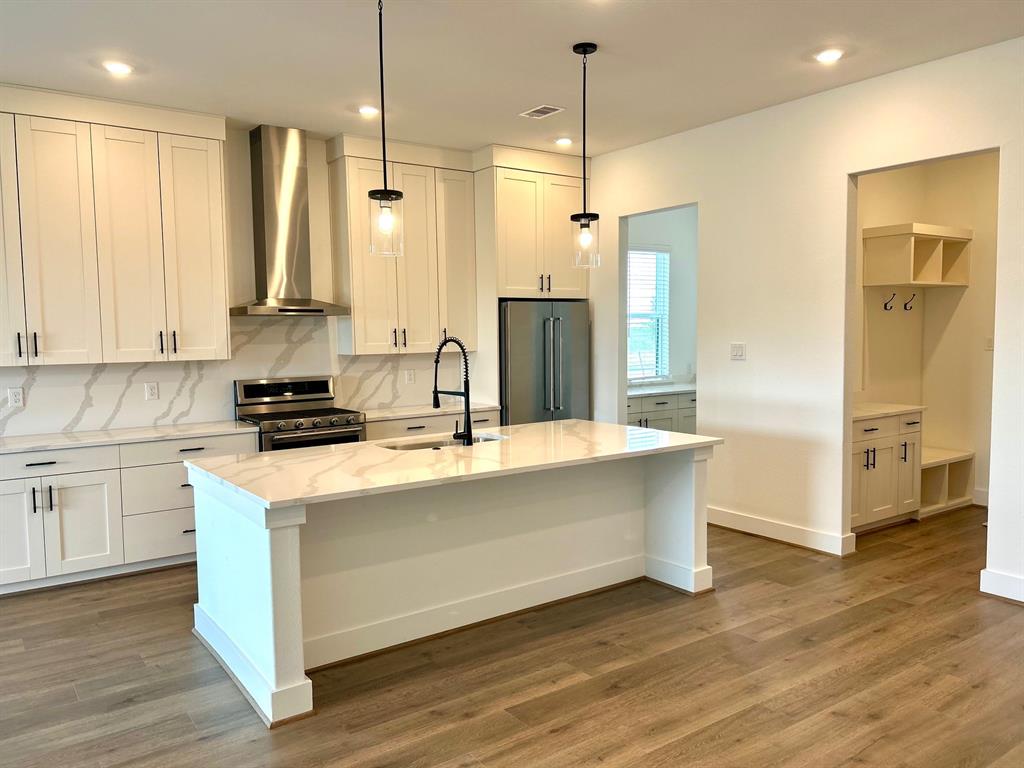1808 Drover Lane, Rosenberg, Texas image 4