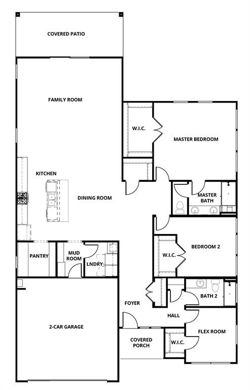 1808 Drover Lane, Rosenberg, Texas image 3