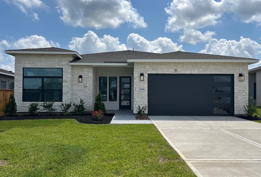 1808 Drover Lane, Rosenberg, Texas image 1