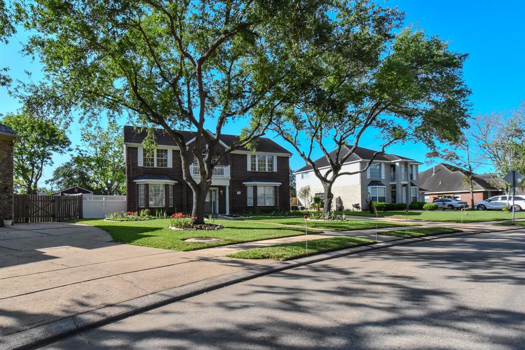 106 Plum Circle, Lake Jackson, Texas image 48